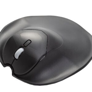 Hippus HandShoeMouse Shift Sans Fil Bluetooth Small