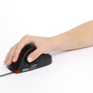 OrthoVia OrthoMouse