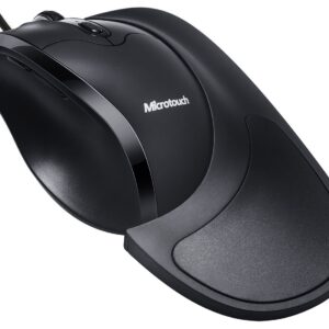 Newtral Mouse 3 Droitier Filaire Medium