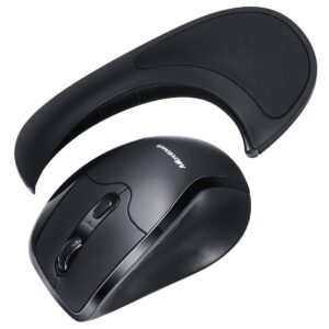 Newtral Mouse 3 Droitier Sans Fil Large
