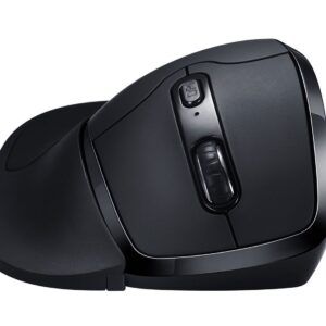 Newtral Mouse 3 Gaucher Sans Fil Medium