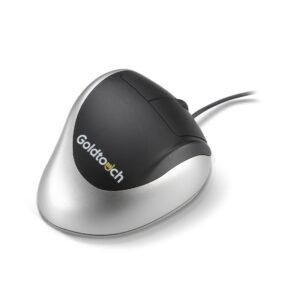 Goldtouch Confort Fit Filaire Droitier