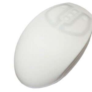 Souris étanche avec molette cliquable