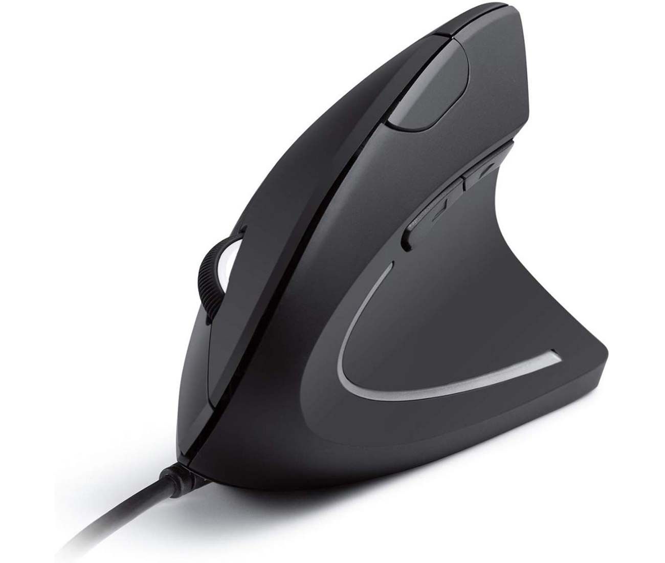 Triangle Mouse Filaire Droitier