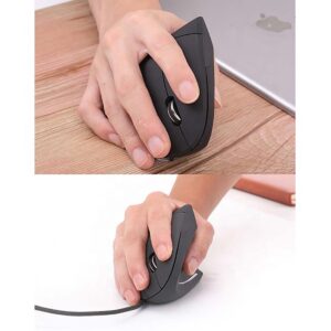 Triangle Mouse Sans Fil Droitier