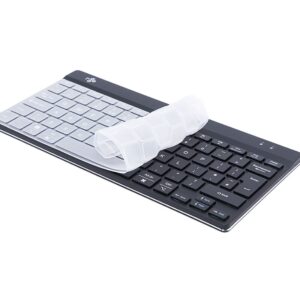 Protection lavable clavier compact R Go Break