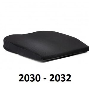 Coussin d’assise Ergoccyx Plus 2030
